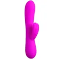 Vibrator Stimulator Barrete von Pretty Love Flirtation
