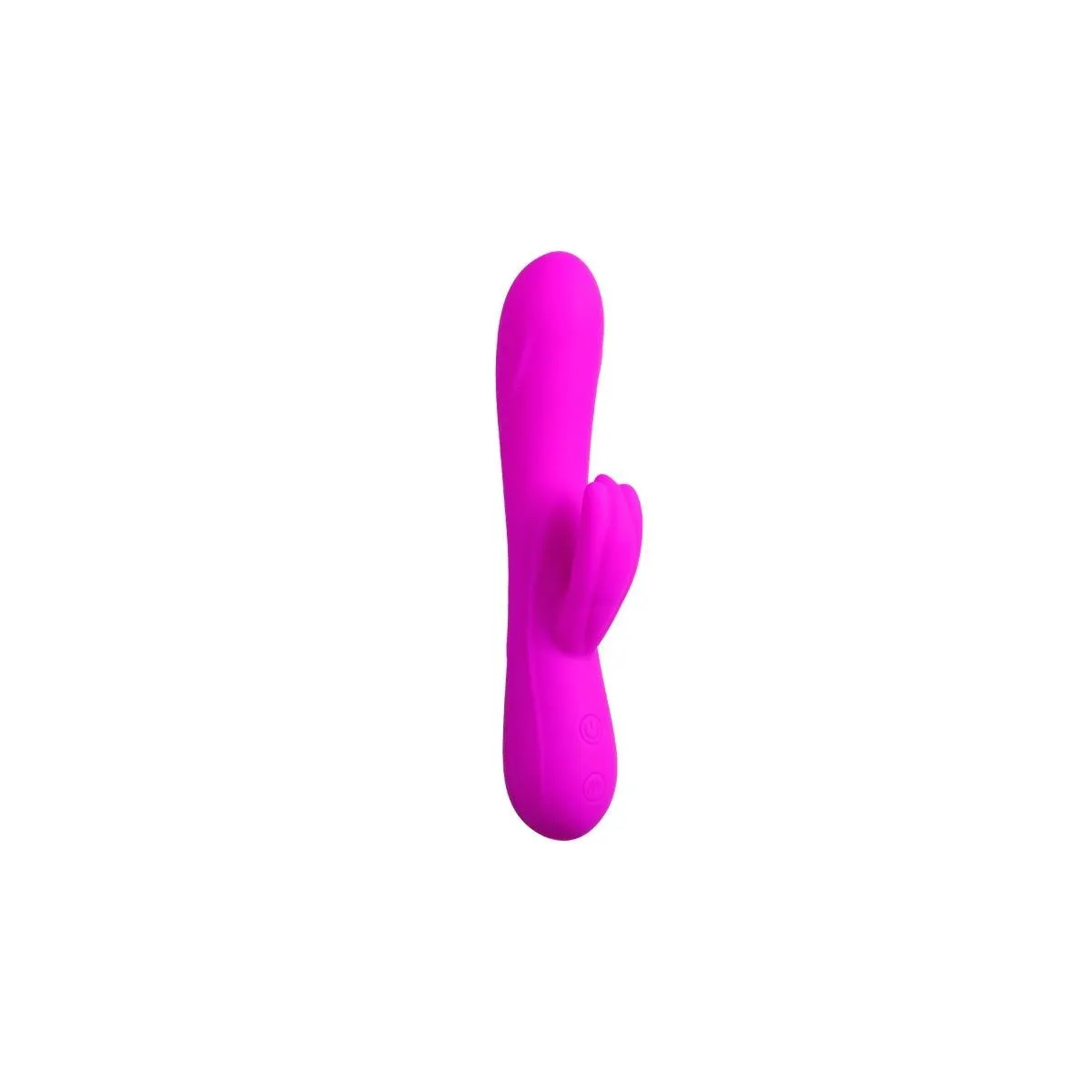Vibrator Stimulator Barrete von Pretty Love Flirtation | Fesselliebe.de
