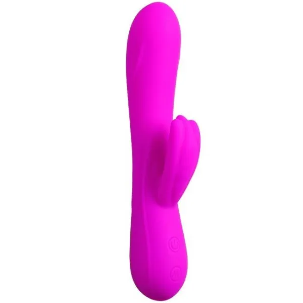 Vibrator Stimulator Barrete von Pretty Love Flirtation | Fesselliebe.de