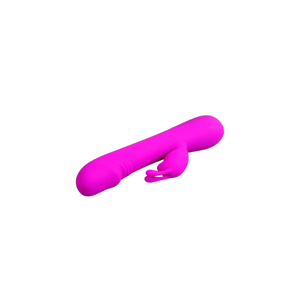 Flirtation Vibrator mit Rabbit Clement von Pretty Love Flirtation | Fesselliebe.de