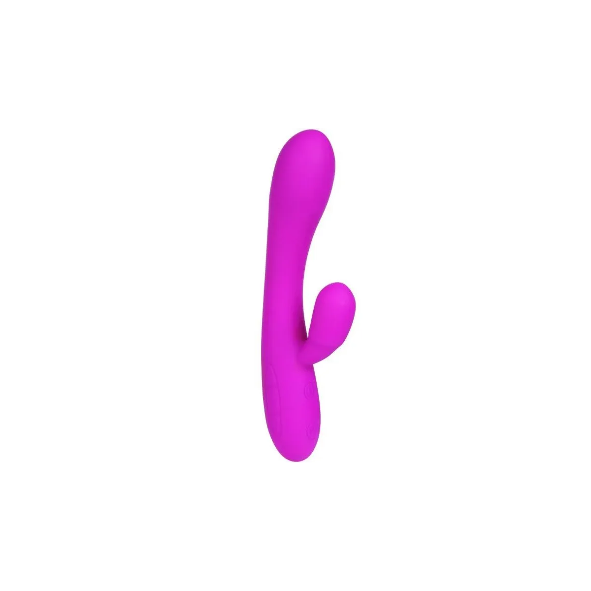 Smart Victor Vibrator mit Klitoristimulator von Pretty Love Smart | Fesselliebe.de