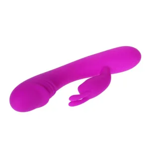 Smart Vibrator mit Rabbit 30 Hunter-Modi von Pretty Love Smart