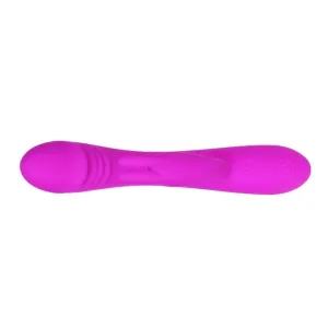 Smart Vibrator mit Rabbit 30 Hunter-Modi von Pretty Love Smart