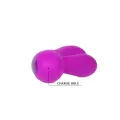 Smart Vibrator mit Rabbit 30 Hunter-Modi von Pretty Love Smart