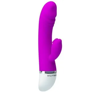Flirtation Vibrator mit Rabbit David von Pretty Love Flirtation | Fesselliebe.de