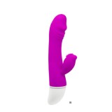 Flirtation Vibrator mit Rabbit David von Pretty Love Flirtation | Fesselliebe.de