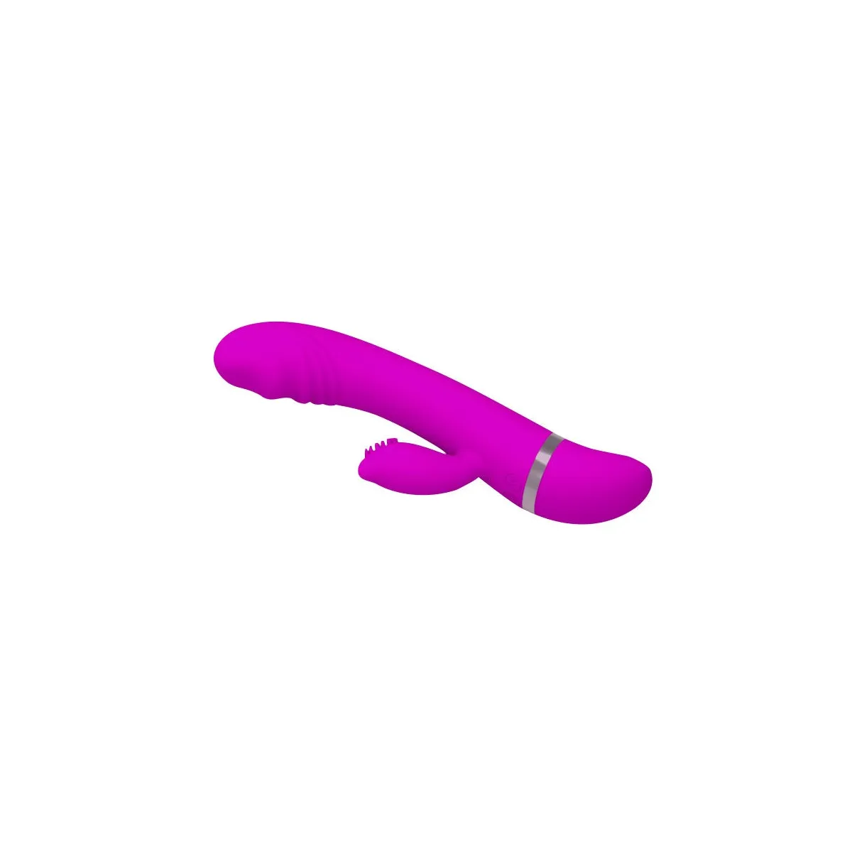 Flirtation Vibrator mit Rabbit David von Pretty Love Flirtation | Fesselliebe.de