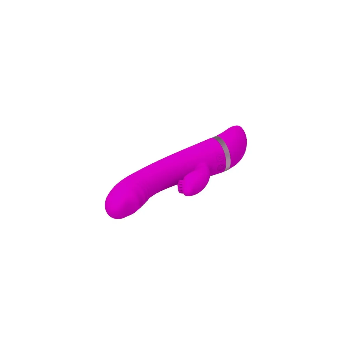 Flirtation Vibrator mit Rabbit David von Pretty Love Flirtation | Fesselliebe.de