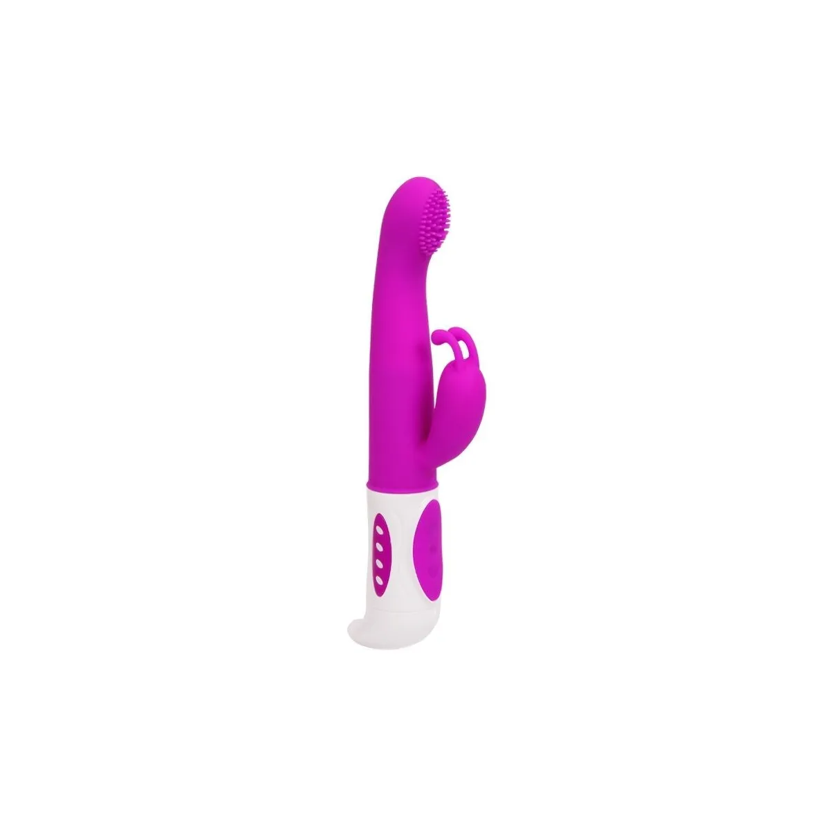 Smart Hugh Rabbit Flieder von Pretty Love Smart | Fesselliebe.de