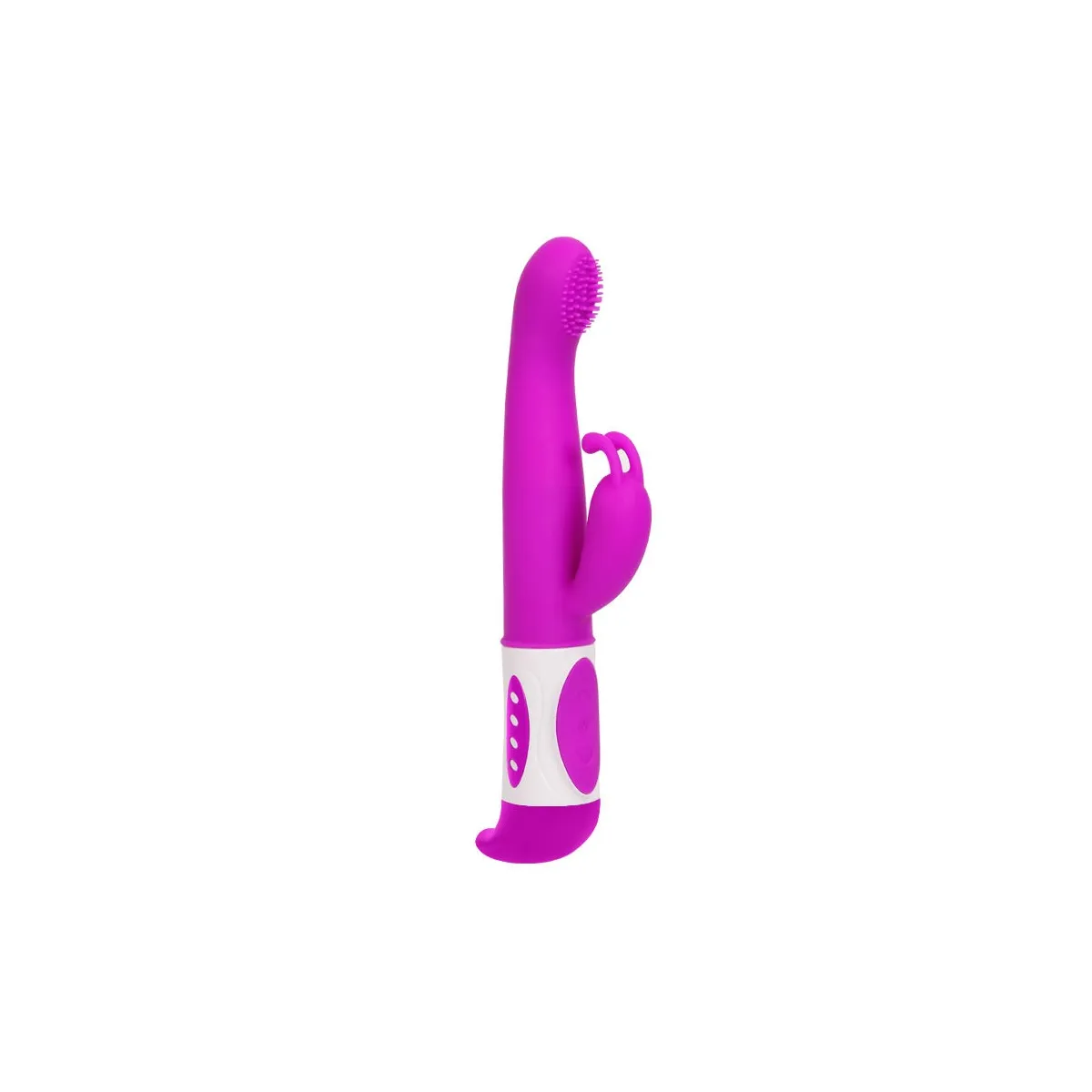 Smart Hugh Rabbit Flieder von Pretty Love Smart | Fesselliebe.de