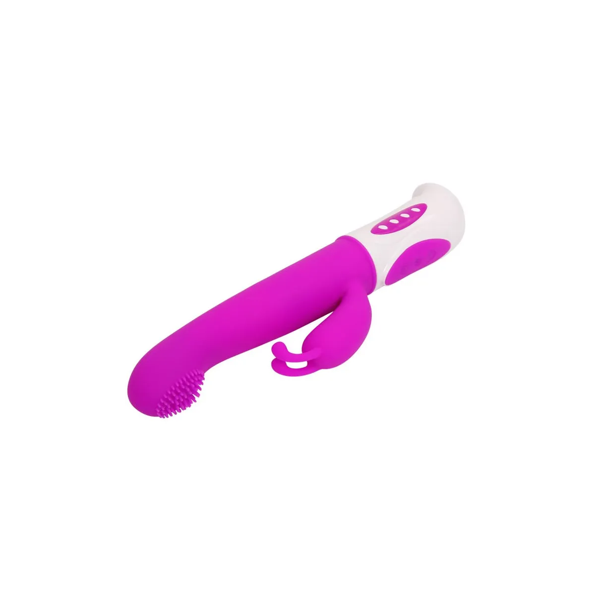 Smart Hugh Rabbit Flieder von Pretty Love Smart | Fesselliebe.de