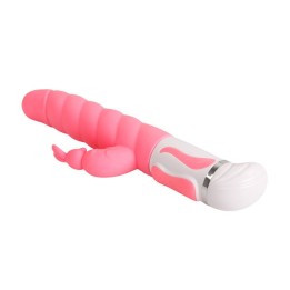 Smart Steven Rabbit Rosa von Pretty Love Smart | Fesselliebe.de