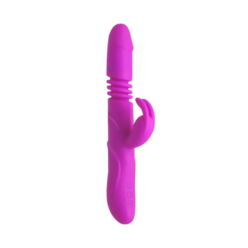 Ward Rabbit Up&Down von Pretty Love Smart | Fesselliebe.de