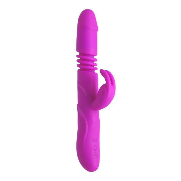 Ward Rabbit Up&Down von Pretty Love Smart | Fesselliebe.de