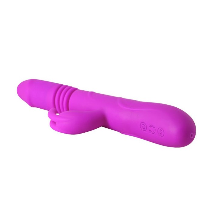 Ward Rabbit Up&Down von Pretty Love Smart | Fesselliebe.de