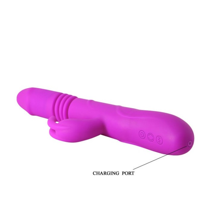 Ward Rabbit Up&Down von Pretty Love Smart | Fesselliebe.de