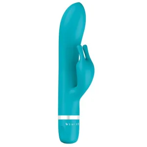 Bwild Classic Bunny Rabbit Vibrator Jade von B Swish | Fesselliebe.de