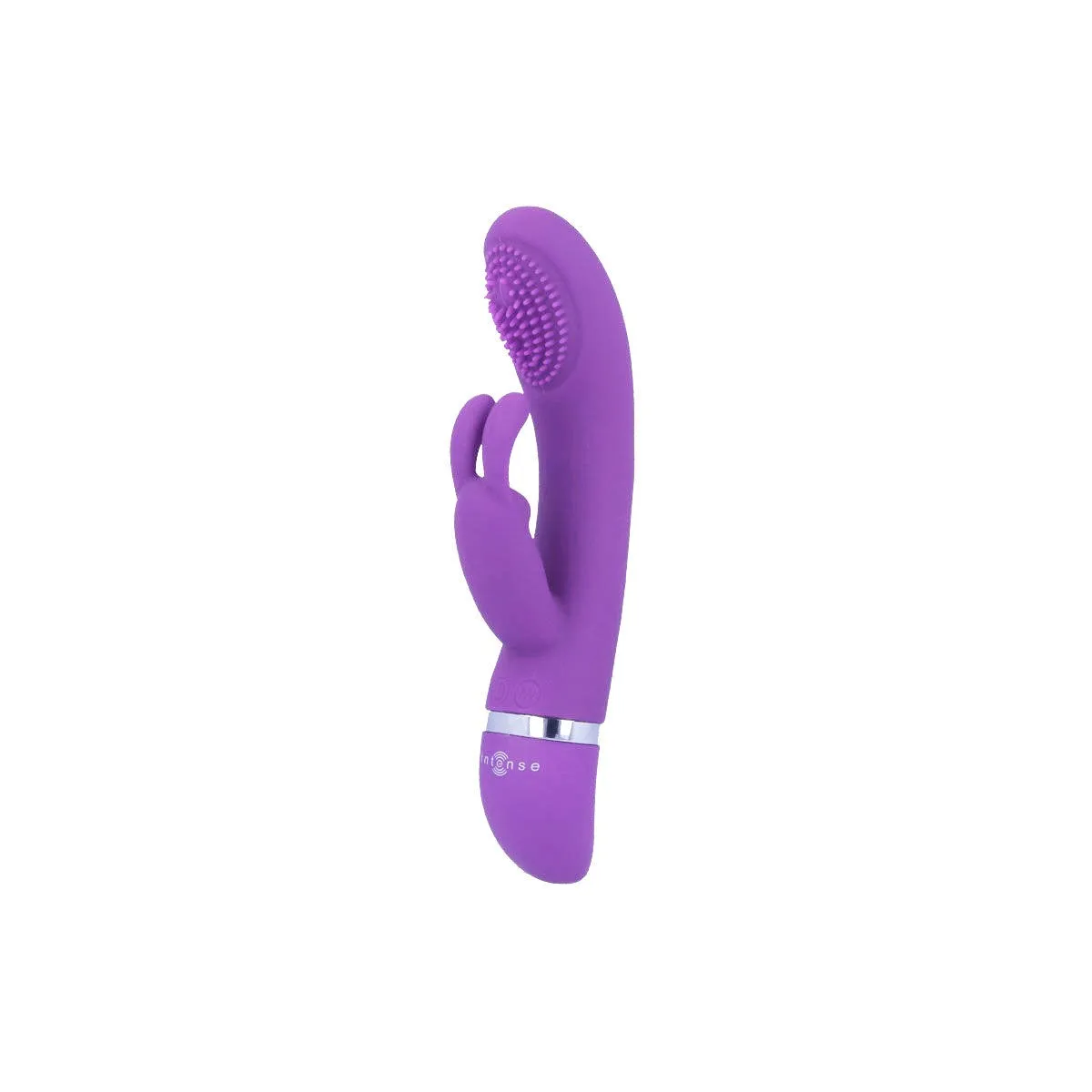 Susy Silikon Rabbitflieder Oszillierender Vibrator von Intense Fun | Fesselliebe.de