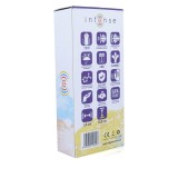 Susy Silikon Rabbitflieder Oszillierender Vibrator von Intense Fun | Fesselliebe.de