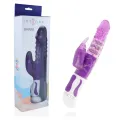 Guppy-Lila-Rotator-Vibrator von Intense Fun