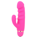 Krases 20 Geschwindigkeiten Silikon Rosa von Intense Fun | Fesselliebe.de