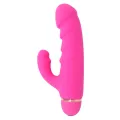 Krases 20 Geschwindigkeiten Silikon Rosa von Intense Fun