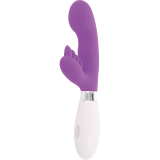 Rabbit Elvis Lila von Glossy | Fesselliebe.de