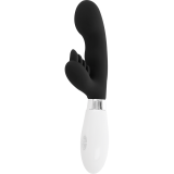 Elvis Rabbit Schwarz von Glossy | Fesselliebe.de