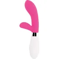 Jackson-Rabbit-Rosa von Glossy
