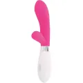 Jackson-Rabbit-Rosa von Glossy
