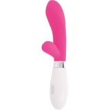 Jackson-Rabbit-Rosa von Glossy | Fesselliebe.de