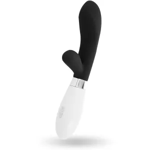 Jackson Rabbit Schwarz von Glossy