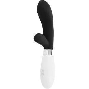 Jackson Rabbit Schwarz von Glossy