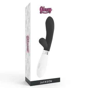 Jackson Rabbit Schwarz von Glossy