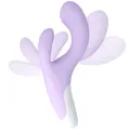 Guell Orgasmic Vibrator 3 Motoren von Mia