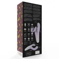 Guell Orgasmic Vibrator 3 Motoren von Mia