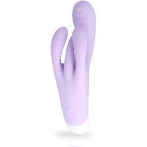 Guell Orgasmic Vibrator 3 Motoren von Mia