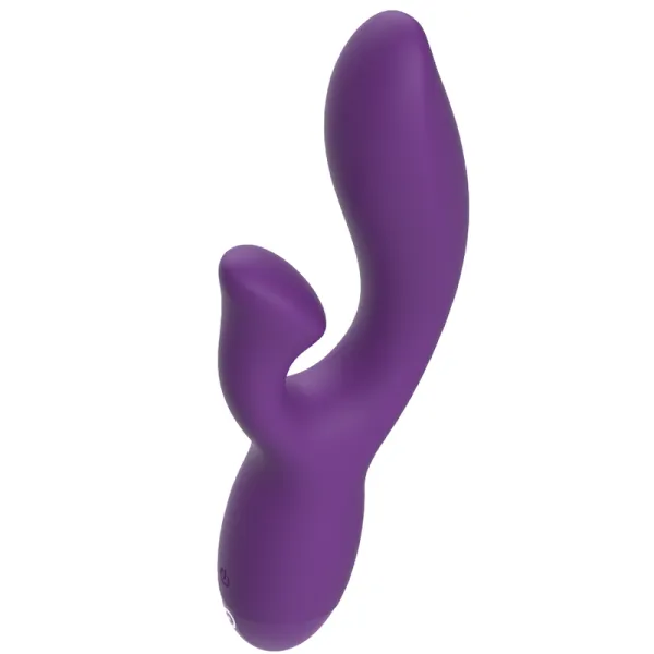 Rewofun Flexibler Vibrator mit Rabbit von Rewolution | Fesselliebe.de