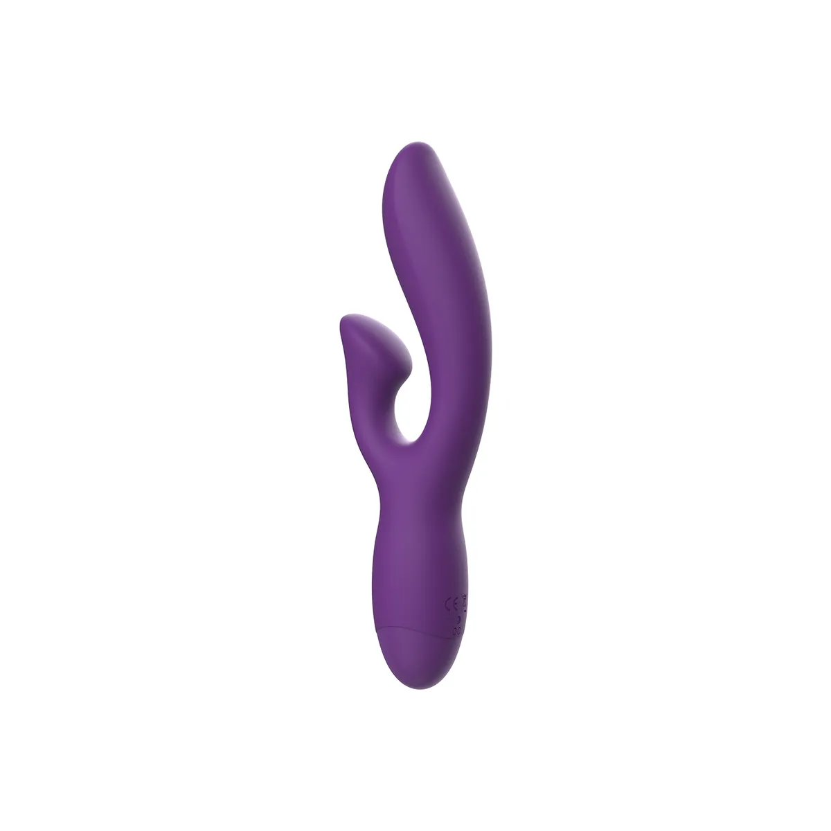 Rewofun Flexibler Vibrator mit Rabbit von Rewolution | Fesselliebe.de
