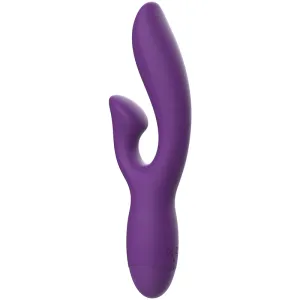 Rewofun Flexibler Vibrator mit Rabbit von Rewolution