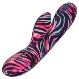 Menage A Moi Dual Wand Vibrator von Calexotics | Fesselliebe.de