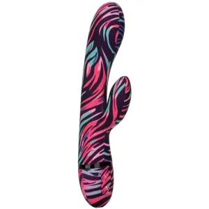 Menage A Moi Dual Wand Vibrator von Calexotics