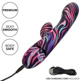 Menage A Moi Dual Wand Vibrator von Calexotics | Fesselliebe.de