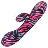 Menage A Moi Dual Wand Vibrator von Calexotics | Fesselliebe.de