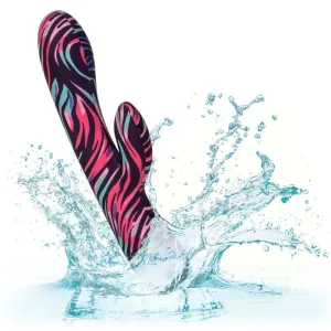 Menage A Moi Dual Wand Vibrator von Calexotics