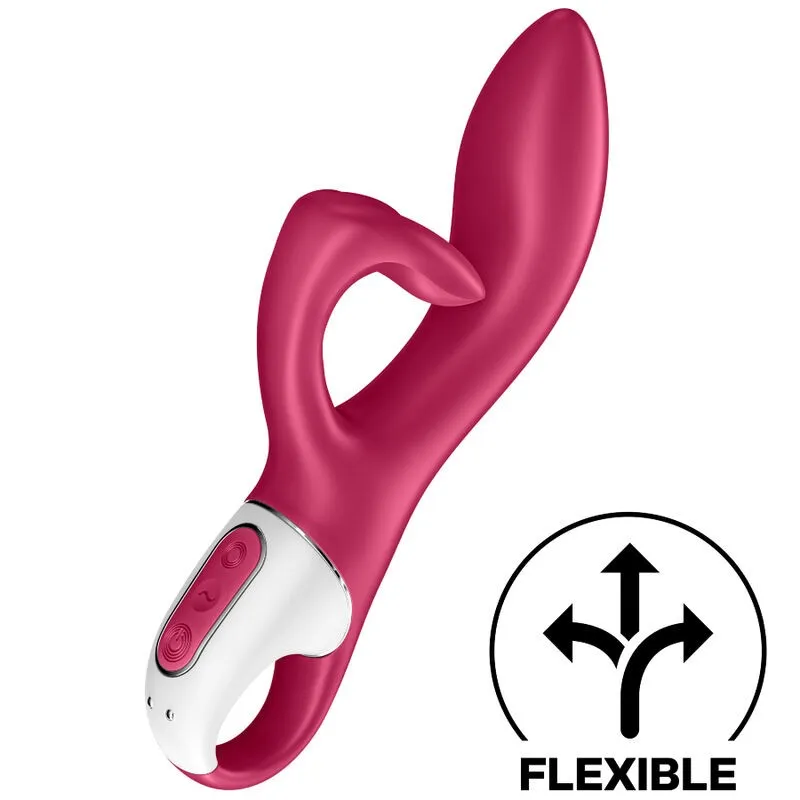 Embrace Me Gspotvibrator Beere von Satisfyer Vibrator | Fesselliebe.de