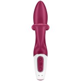 Embrace Me Gspotvibrator Beere von Satisfyer Vibrator | Fesselliebe.de