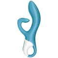 Embrace Me Gspotvibrator Türkis von Satisfyer Vibrator