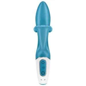 Embrace Me Gspotvibrator Türkis von Satisfyer Vibrator