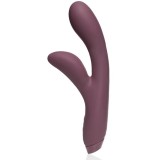 Hera Rabbitvibrator - Lila von Je Joue | Fesselliebe.de